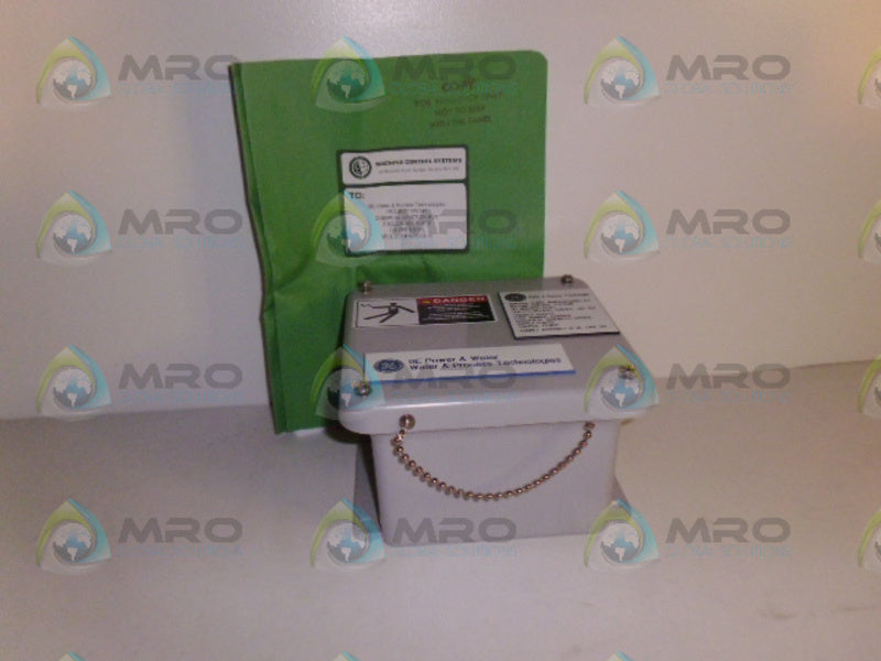 RITTAL L-FJ606NFSC ENCLOSURE *NEW IN BOX*