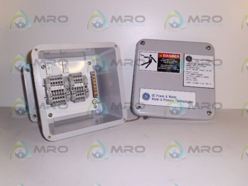 RITTAL L-FJ606NFSC ENCLOSURE *NEW IN BOX*