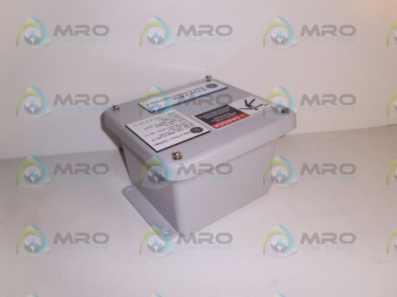 RITTAL L-FJ606NFSC ENCLOSURE *NEW IN BOX*