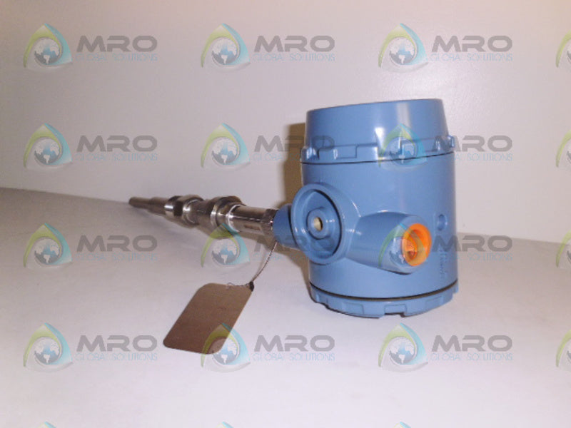ROSEMOUNT 3144PD1A1E5M504XA TEMPERATURE TRANSMITTER *NEW IN BOX*