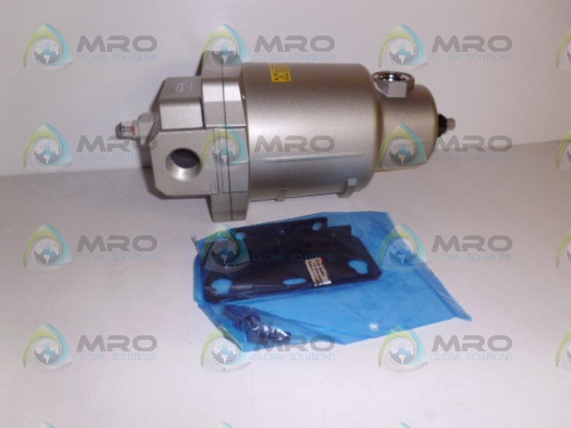 SMC AM550C-N06B-T AM MIST SEPERATOR *NEW IN BOX*