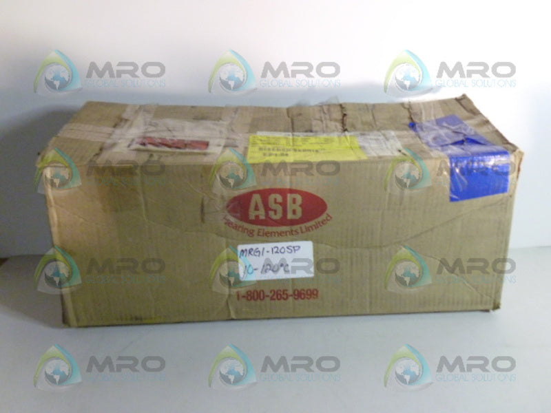 ASB MRG1-120SP HEATING ELEMENT *NEW IN BOX*