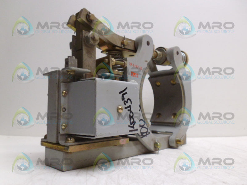 CUTLER HAMMER 511H992A  NSNP