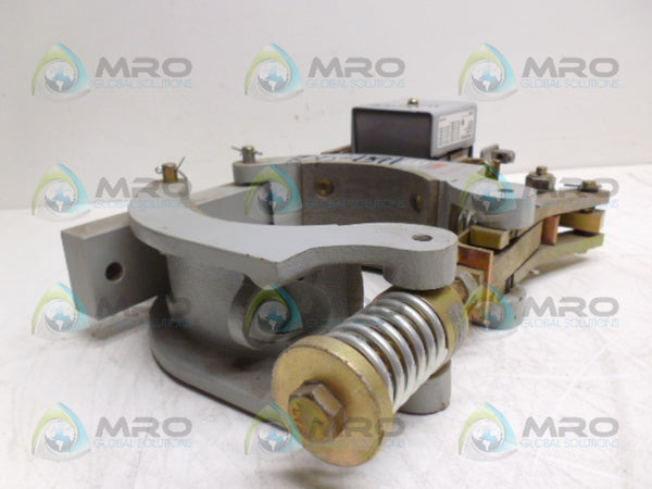 CUTLER HAMMER 511H992A NSNP