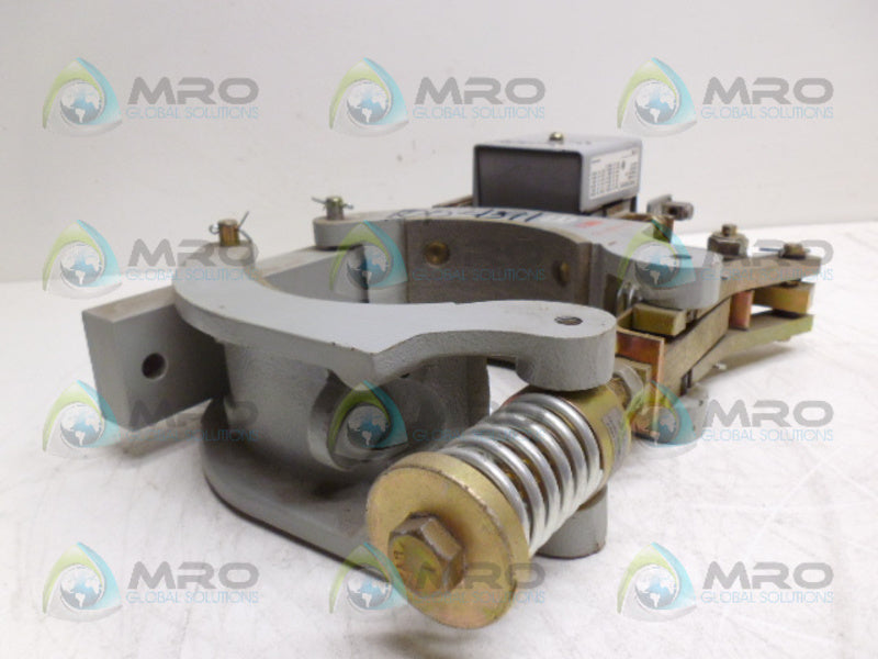 CUTLER HAMMER 511H992A NSNP
