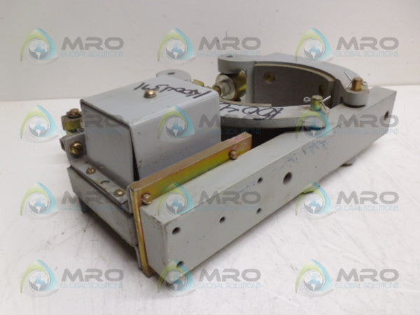 CUTLER HAMMER 511H992A NSNP