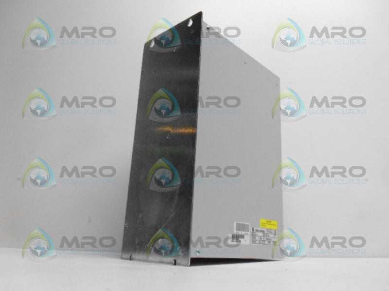 ALLEN BRADLEY ULTRA 3000 2098-DSD-075 SER. B F/W 1.41 SERVO DRIVE *USED*