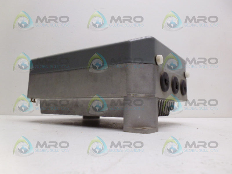ALLEN BRADLEY 1333-YAA SER D AC DRIVE (AS PICTURED) *USED*