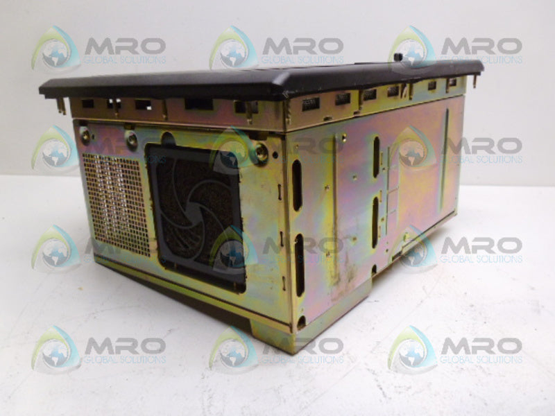ALLEN BRADLEY 6180-FMBEINDTHEZ SER. B INDUSTRIAL COMPUTER *USED*