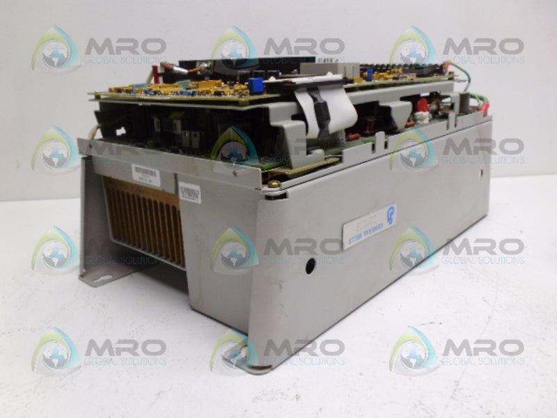 ALLEN BRADLEY 1336S-B010-AN-EN3 SER. C AC DRIVE *USED*