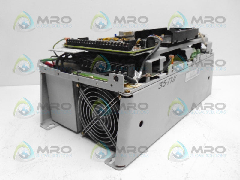 ALLEN BRADLEY 1336S-B010-AN-EN3 SER. C AC DRIVE *USED*