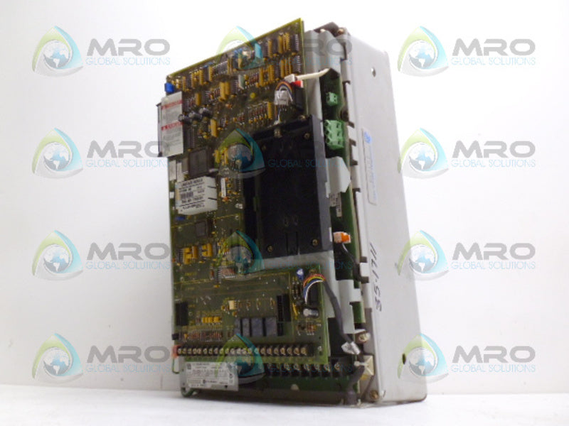 ALLEN BRADLEY 1336S-B010-AN-EN3 SER. C AC DRIVE *USED*