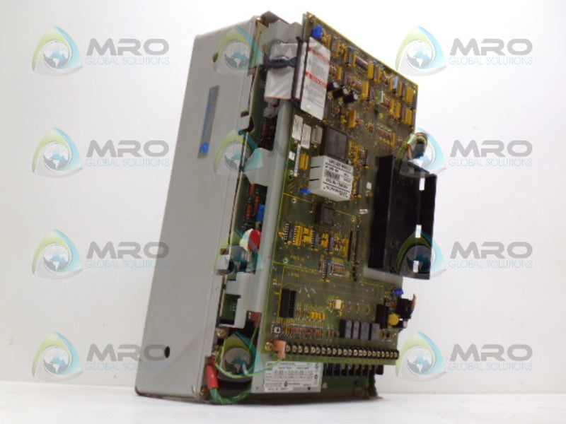 ALLEN BRADLEY 1336S-B010-AN-EN3 SER. C AC DRIVE *USED*