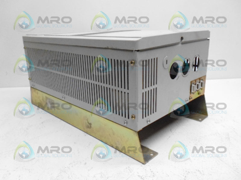ALLEN BRADLEY 1336-B005-EAD-FA2-L2-S1 SER. A AC DRIVE (AS PICTURED) *USED*