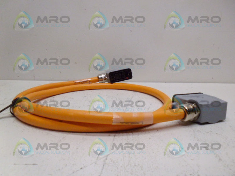 REXROTH RKH0001 HYBRID CABLE 1.5M *NEW NO BOX*