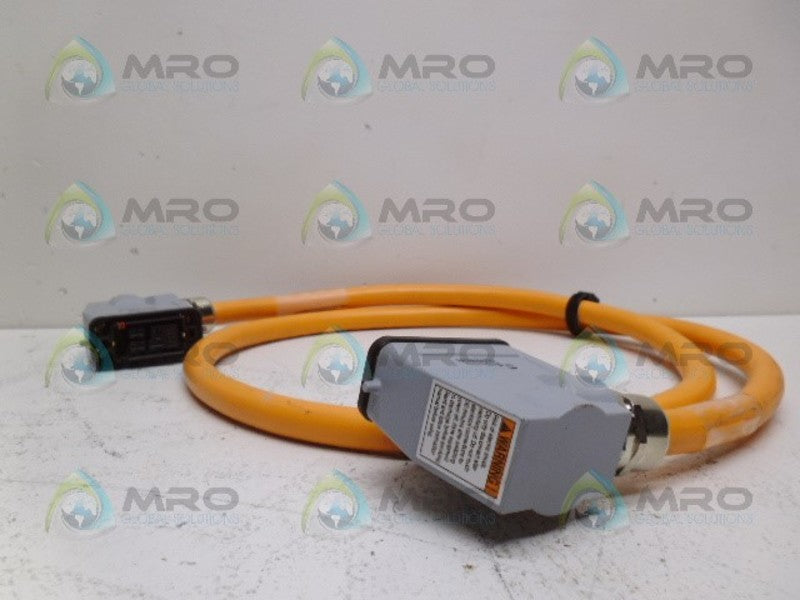 REXROTH RKH0001 HYBRID CABLE 1.5M *NEW NO BOX*