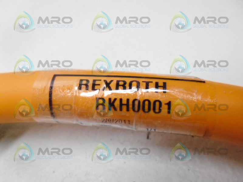 REXROTH RKH0001 HYBRID CABLE 1.5M *NEW NO BOX*