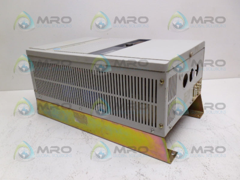 ALLEN BRADLEY 1336-B005-EAD-FA2-L2-S1 SER. A AC DRIVE *USED*