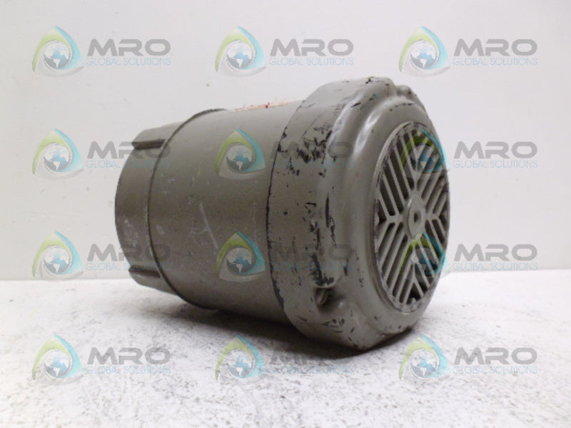 US MOTORS 56C UTF TE 1/2 HP 1745 RPM *USED*