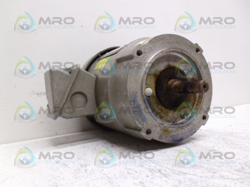 US MOTORS 56C UTF TE 1/2 HP 1745 RPM *USED*