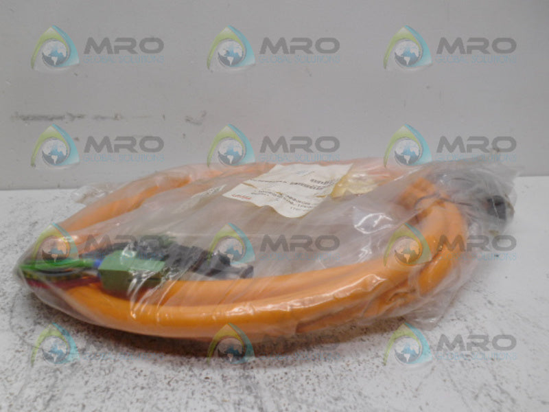 REXROTH R985003622 RKH0301 HYBRID CABLE 3.0M *NEW IN FACTORY BAG*