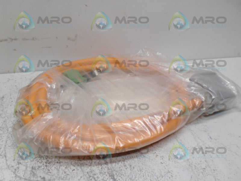REXROTH R985003622 RKH0301 HYBRID CABLE 3.0M *NEW IN FACTORY BAG*