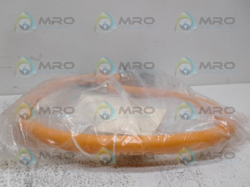 REXROTH R985003608 RKH0002 HYBRID CABLE 1.0M *NEW IN FACTORY BAG*