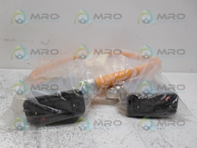 REXROTH R985003608 RKH0002 HYBRID CABLE 1.0M *NEW IN FACTORY BAG*