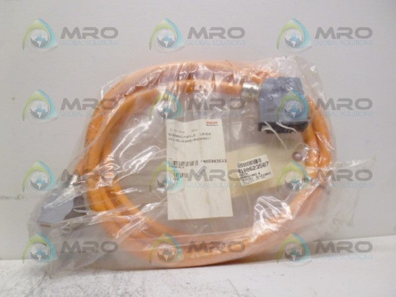 REXROTH R985003613 RKH0002 HYBRID CABLE 3.0M *NEW IN FACTORY BAG*