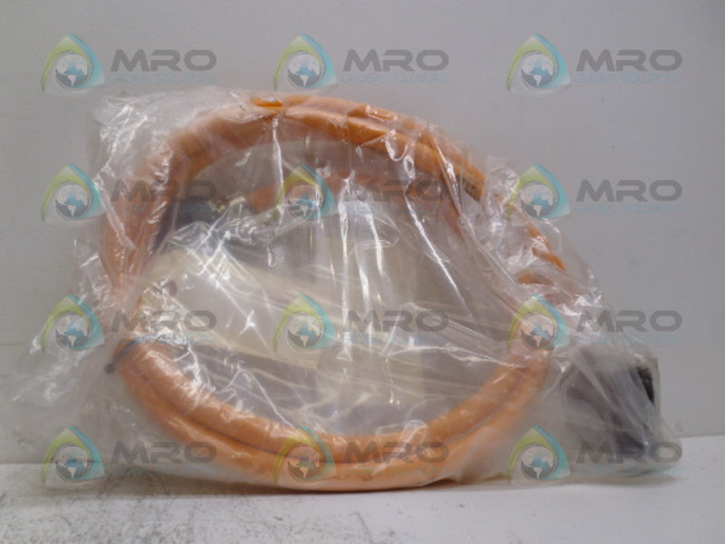 REXROTH R985003613 RKH0002 HYBRID CABLE 3.0M *NEW IN FACTORY BAG*