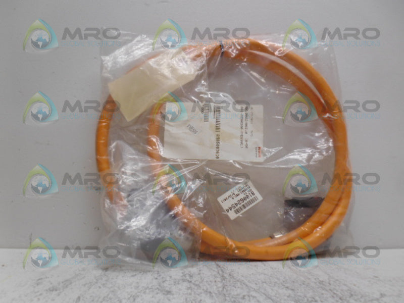 REXROTH R985003610 RKH0002 HYBRID CABLE 2.0M *NEW IN FACTORY BAG*