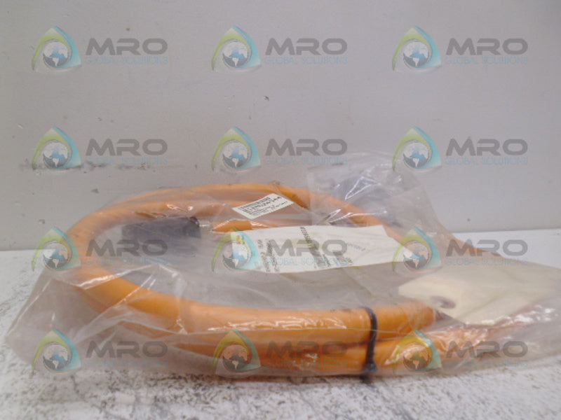 REXROTH R985003610 RKH0002 HYBRID CABLE 2.0M *NEW IN FACTORY BAG*