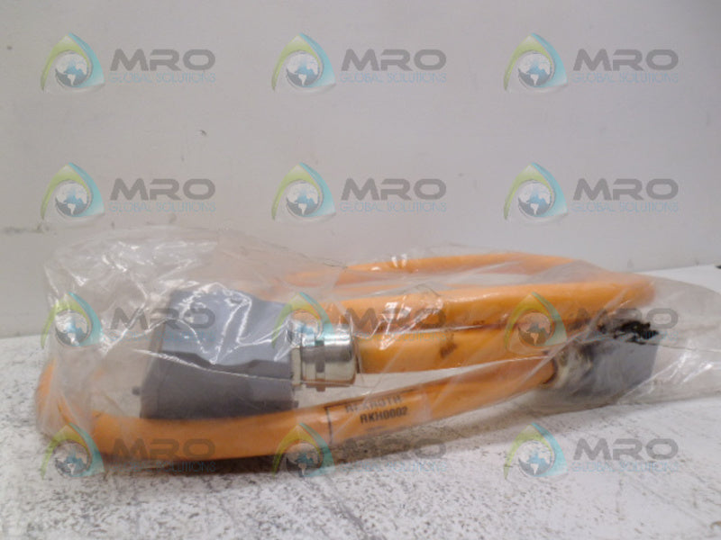 REXROTH R985003610 RKH0002 HYBRID CABLE 2.0M *NEW IN FACTORY BAG*
