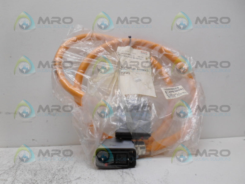 REXROTH R985003609 RKH0002 HYBRID CABLE 1.5M *NEW IN FACTORY BAG*