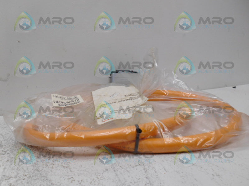 REXROTH R985003609 RKH0002 HYBRID CABLE 1.5M *NEW IN FACTORY BAG*