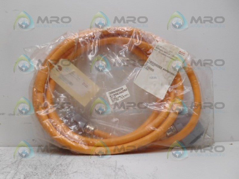 REXROTH R985003602 RKH0001 HYBRID CABLE 5.0M *NEW IN FACTORY BAG*