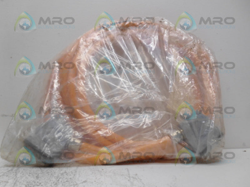 REXROTH R985003602 RKH0001 HYBRID CABLE 5.0M *NEW IN FACTORY BAG*