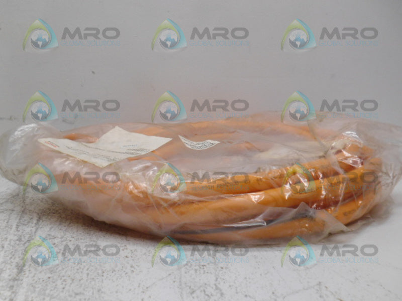 REXROTH R985003602 RKH0001 HYBRID CABLE 5.0M *NEW IN FACTORY BAG*