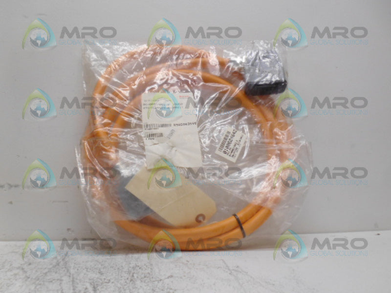 REXROTH R985003599 RKH0001 HYBRID CABLE 3.0M *NEW IN FACTORY BAG*