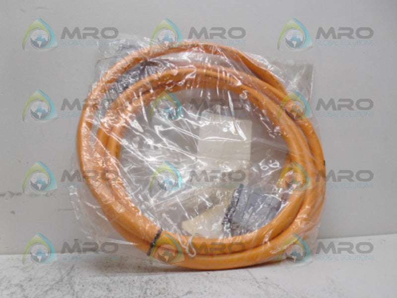 REXROTH R985003599 RKH0001 HYBRID CABLE 3.0M *NEW IN FACTORY BAG*