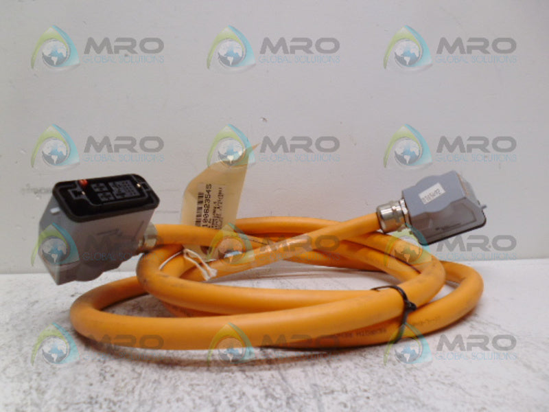 REXROTH RKH0001 HYBRID CABLE 2.50M *NEW NO BOX*