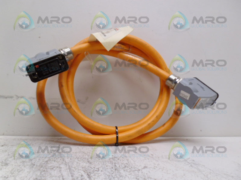 REXROTH RKH0001 HYBRID CABLE 2.50M *NEW NO BOX*