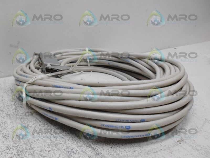 ALLEN BRADLEY 1771-CX30 SER. A PLC-5 LOCAL I/O BUS CABLE *NEW NO BOX*