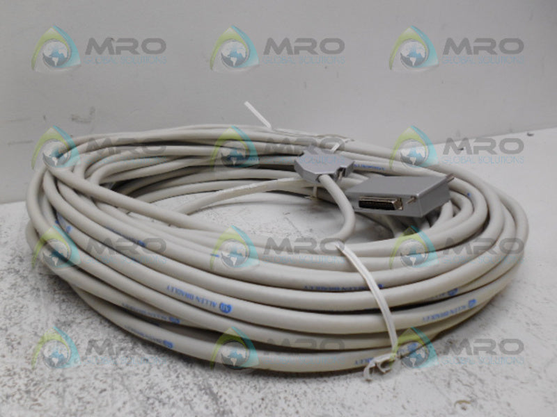 ALLEN BRADLEY 1771-CX30 SER. A PLC-5 LOCAL I/O BUS CABLE *NEW NO BOX*