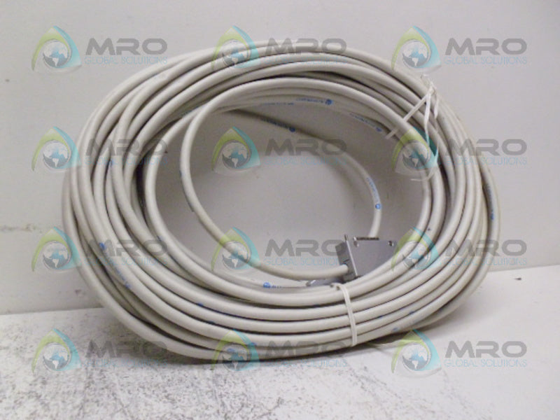 ALLEN BRADLEY 1771-CX30 SER. A PLC-5 LOCAL I/O BUS CABLE *NEW NO BOX*