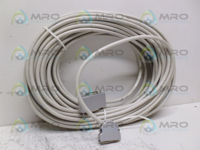 ALLEN BRADLEY 1771-CX30 SER. A PLC-5 LOCAL I/O BUS CABLE *NEW NO BOX*