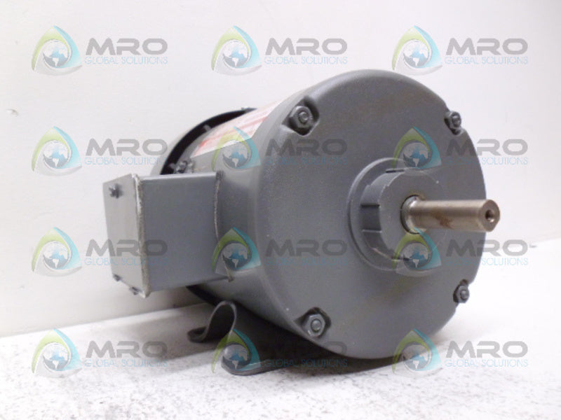 DAYTON 3N351B MOTOR 1/2 HP 1725/1425 RPM *NEW NO BOX*