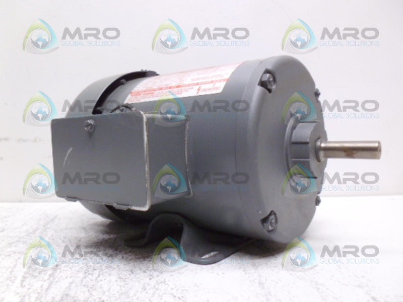 DAYTON 3N351B MOTOR 1/2 HP 1725/1425 RPM *NEW NO BOX*