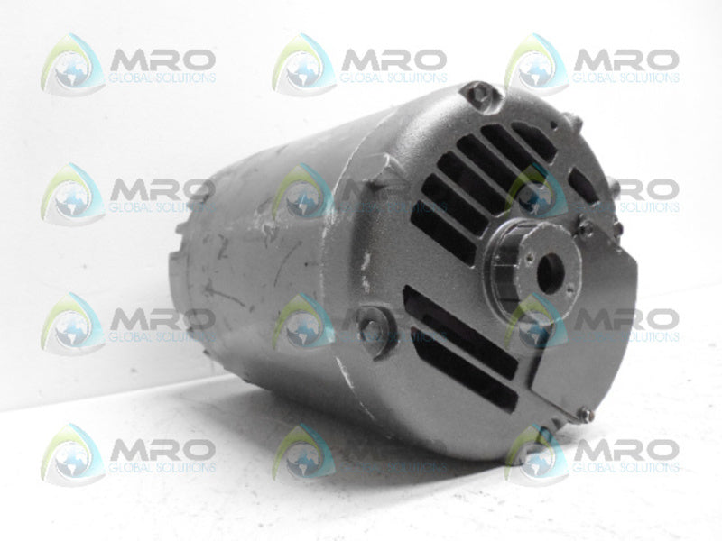 BALDOR 35F798W726 INDUSTRIAL MOTOR 2 HP 3450 RPM *USED*