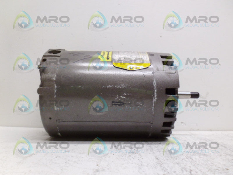 BALDOR 35F798W726 INDUSTRIAL MOTOR 2 HP 3450 RPM *USED*